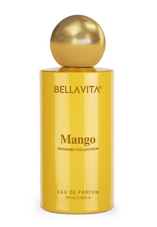 Exotic Mango Perfume